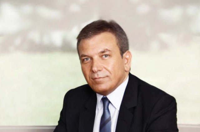 Haluk Okutur